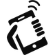 Icona – Telefono