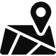 Icona – Geolocalizzazione