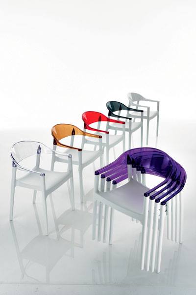 sedie di design