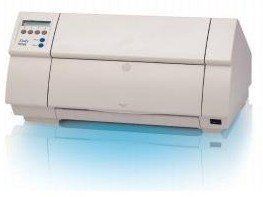 tally dascom la800+