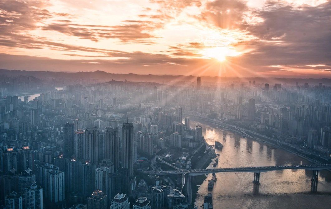 4th industrial revolution what is on the horizon
