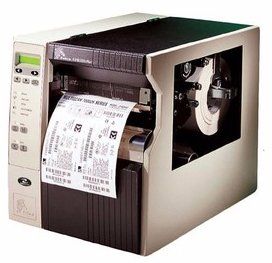 Zebra 220XiIII Plus
