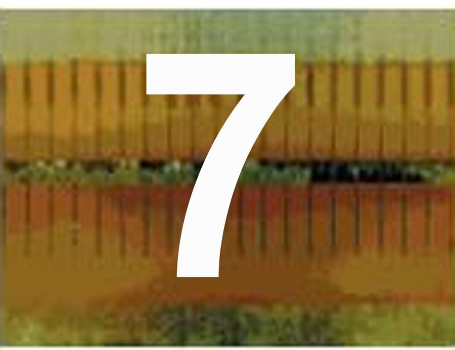 7 thermal label printer printhead tips