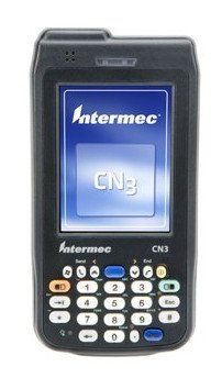 intermec cn3