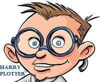 Harry Plotter