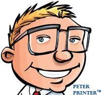 Peter Line Printer