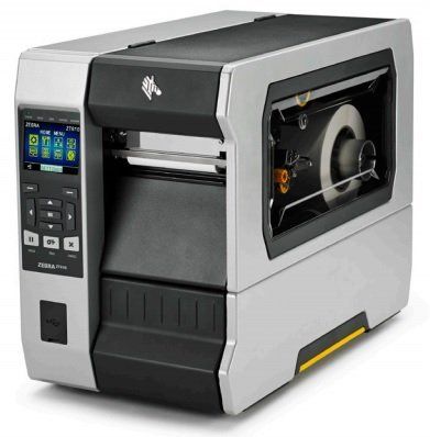 Industrial Printers