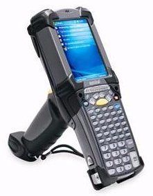 motorola mc9090