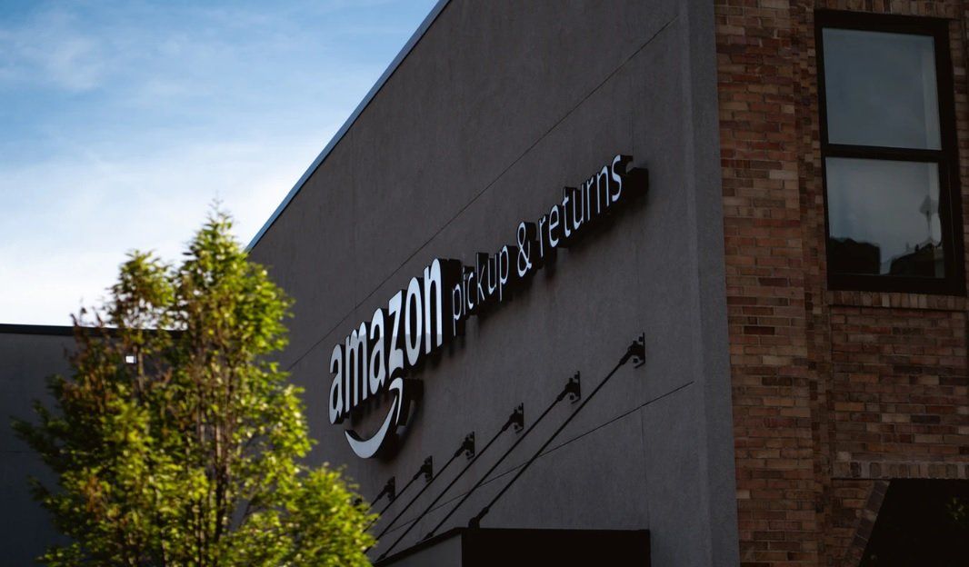 amazon shipping effect