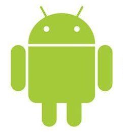 android logo