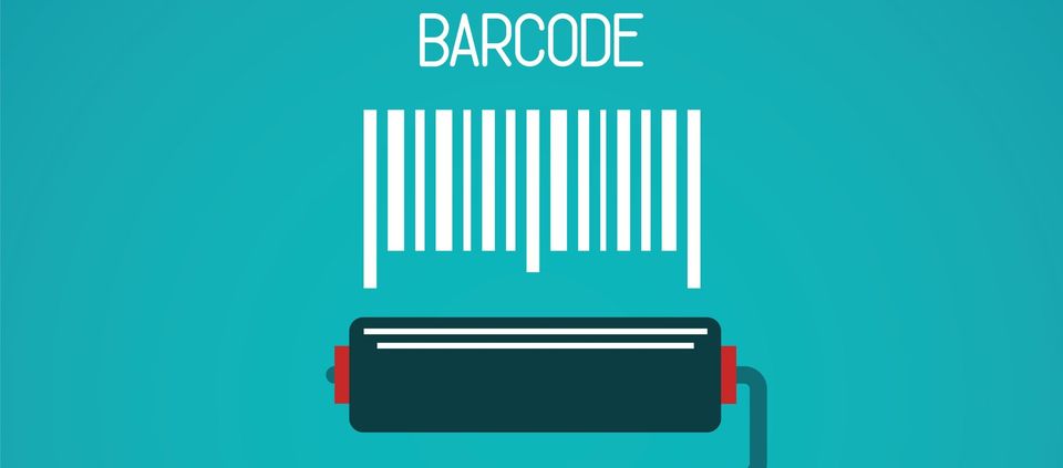 barcode printing