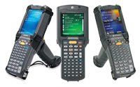 barcode scanners refurbished