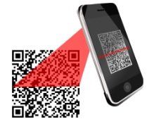 barcode scanning future