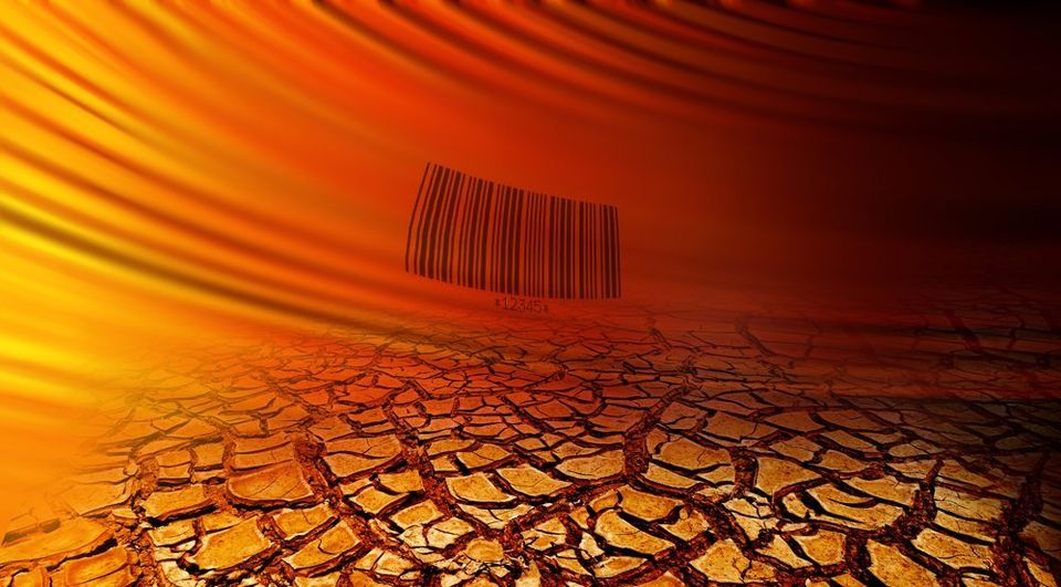 barcoding in harsh environments
