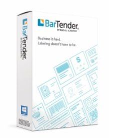 BarTender Software