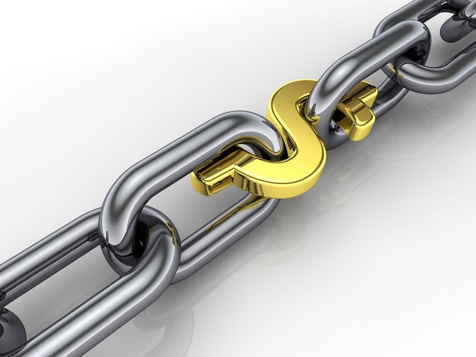 blockchain technology logistics
