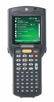 Motorola MC3190 Certified Refurbished