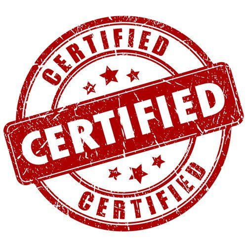 certified printer repair technicians