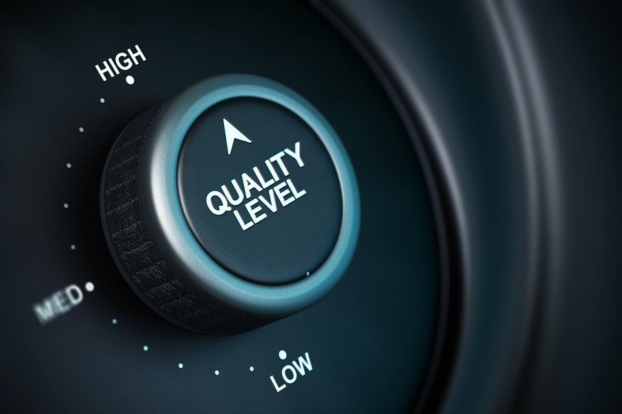 cheaper quality thermal labels