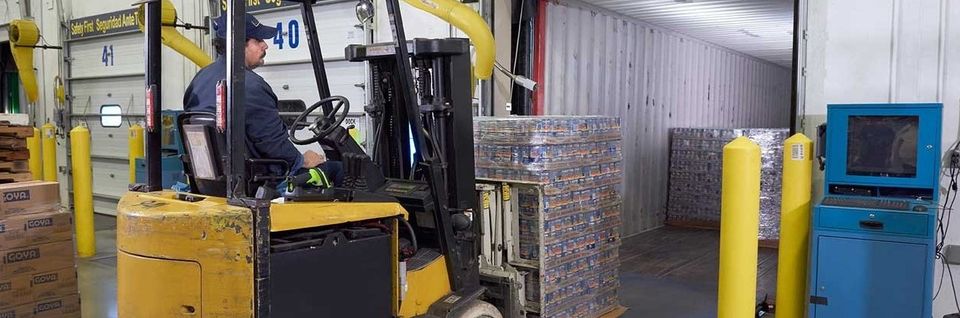cross docking functions today