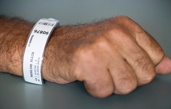 custom label importance