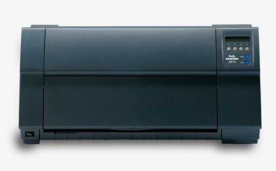dascom 2810