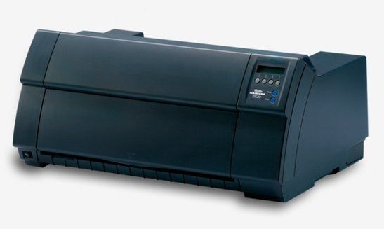 dascom 2820