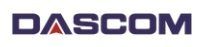 dascom logo