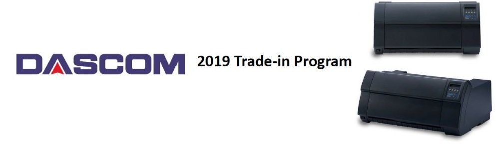 dascom trade-in program product