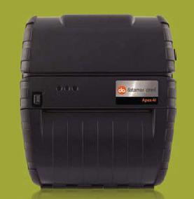 datamax apex4i