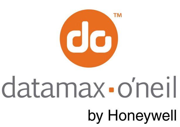 datamax oneil honeywell logo