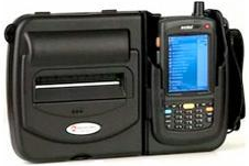 datamax printpad