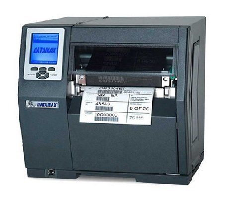 datamax h-6310x