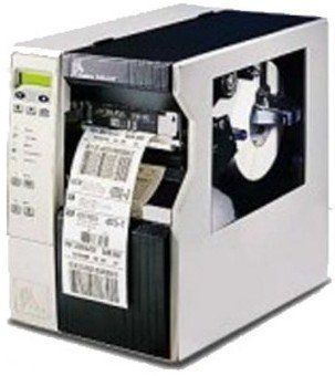 Zebra 140XiIII Plus