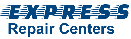 express barcode scanner repair