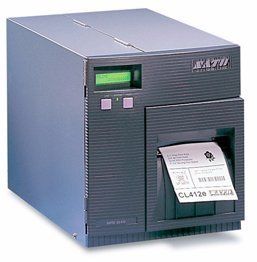 sato cl412e