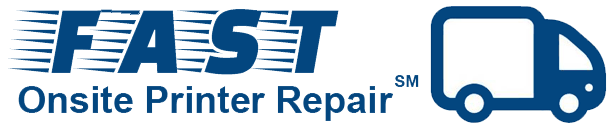 Zebra Fast Onsite Printer Repair