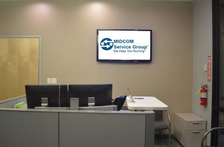 front desk front desk