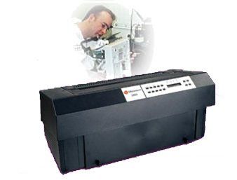 genicom printers