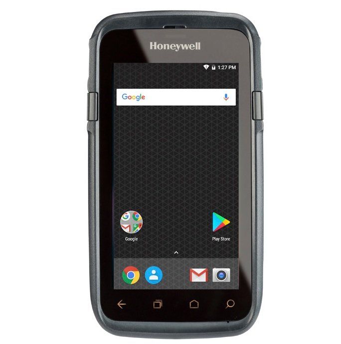 honeywell dolphin ct60 handheld computer