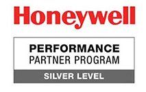 honeywell performance partner program silver