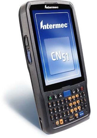 intermec cn51
