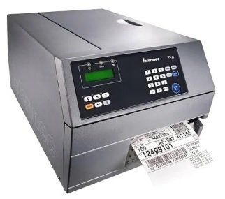 intermec easycoder px6i