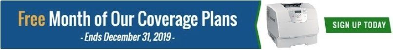 printer repair contracts