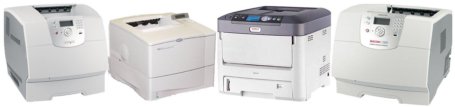 Laser Printer Repair Laser Printer Repair
