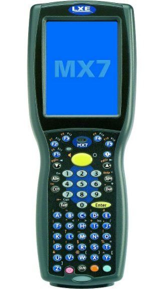 lxe mx7 lxe mx7