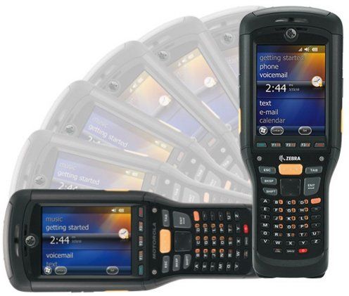 zebra mc9500-k mobile computer zebra mc9500-k mobile computer