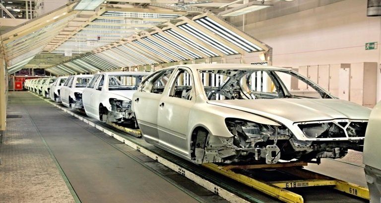 mobility products automotive industry 2019