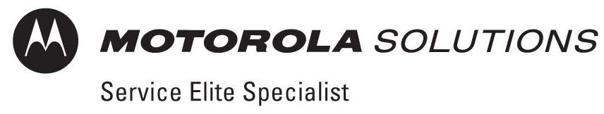 motorola certification