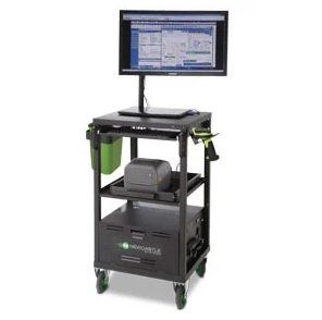 newcastle systems entry level ec series
